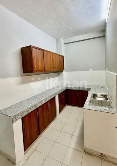 Kitchen - House For Sale In Colombo 8 ( File No 117e)