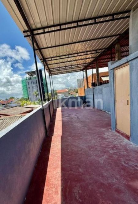Exterior - House For Sale In Colombo 8 ( File No 117e)