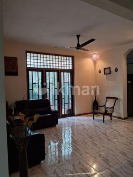 Living Room - House For Sale In Boralesgamuwa ( File No 118e)