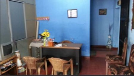 Dining room - Villa For Rent Borella Colombo 08