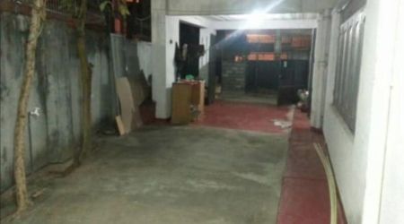 Exterior - Villa For Rent Borella Colombo 08