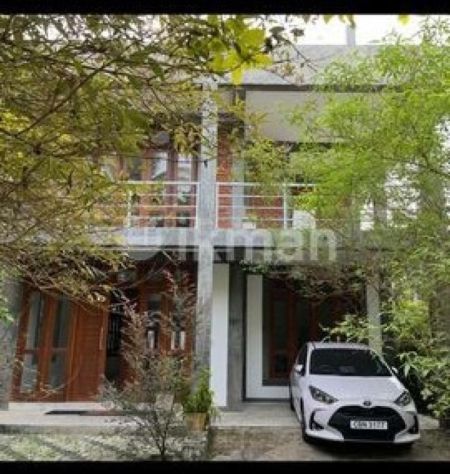 Exterior - House For Sale In Malabe( File No 119e)