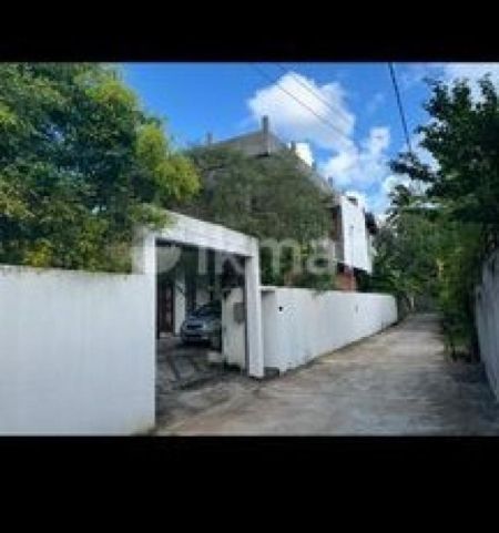 Exterior - House For Sale In Malabe( File No 119e)