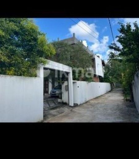 Exterior - House For Sale In Malabe( File No 119e)