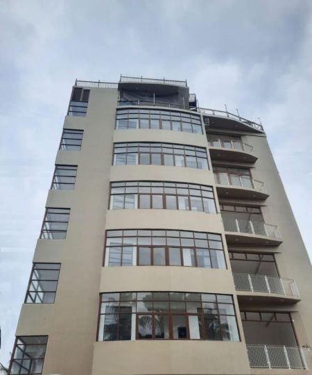 Exterior - 4 bedroom apartment for sale