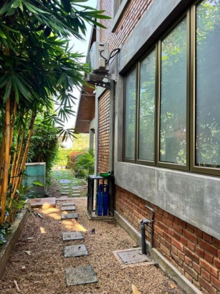 Exterior - 5 BR House for Sale in Rajagiriya- PDH268