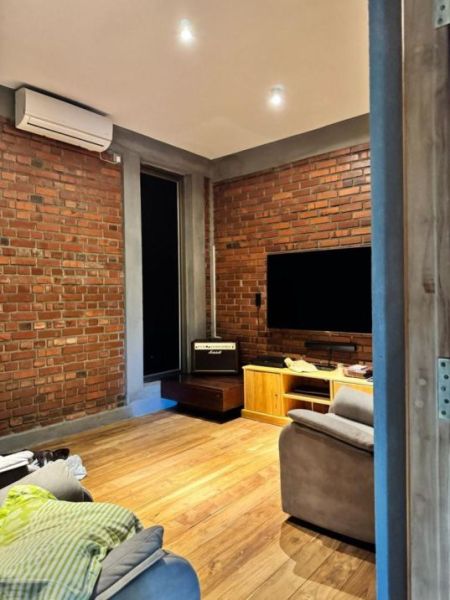 Living Room - 5 BR House for Sale in Rajagiriya- PDH268