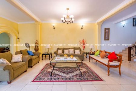 Living Room - House for Sale - Nawala | LKR 125,000,000