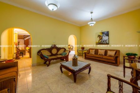 Living Room - House for Sale - Nawala | LKR 125,000,000