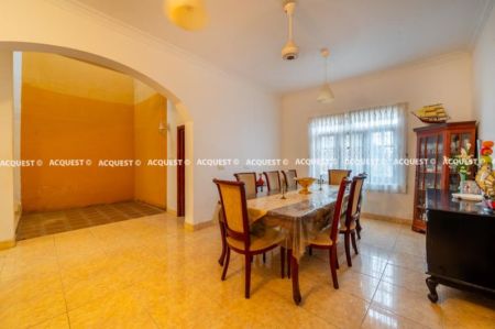 Dining room - House for Sale - Nawala | LKR 125,000,000