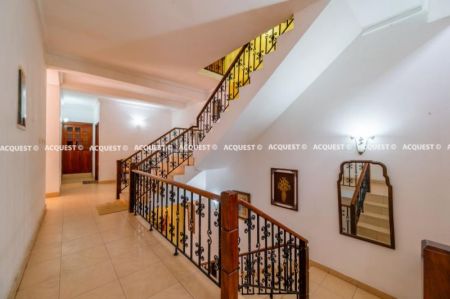 Living Room - House for Sale - Nawala | LKR 125,000,000