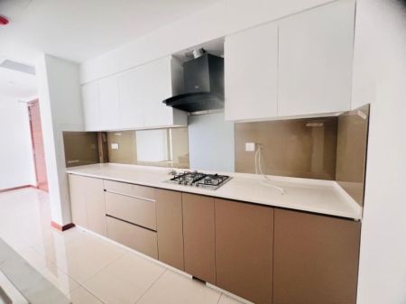 Kitchen - The Residencies Unfurnished Apartment for Sale - A49747