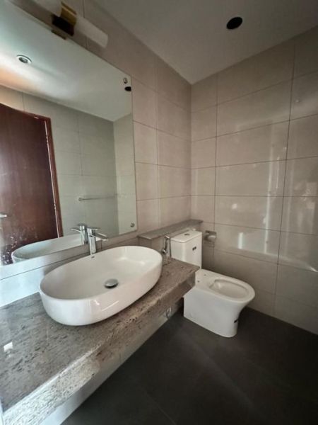 Bathroom - The Residencies Unfurnished Apartment for Sale - A49747