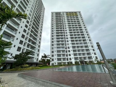 Exterior - The Residencies Unfurnished Apartment for Sale - A49747