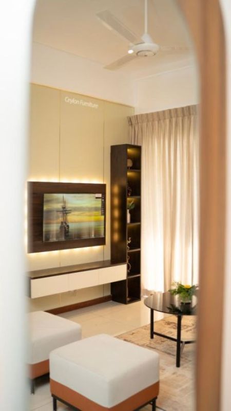 Bedroom - The Residencies Furnished Apartment for Sale - A49933
