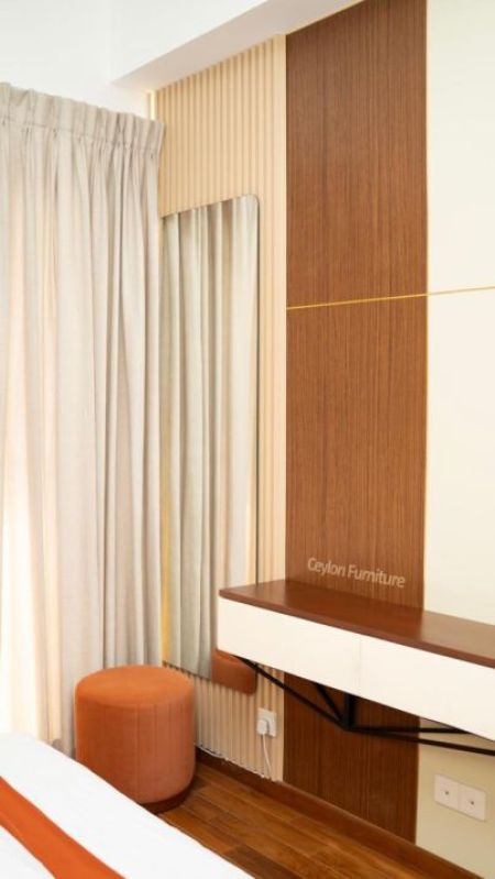 Bedroom - The Residencies Furnished Apartment for Sale - A49933
