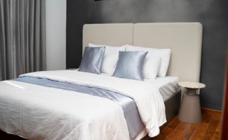 Bedroom - The Residencies Furnished Apartment for Sale - A49933