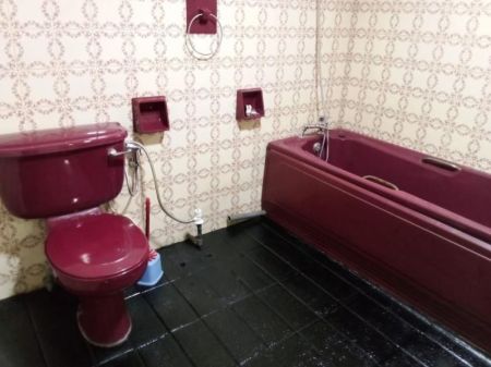 Bathroom - House For Rent In Rathmalana ( File No 1932b )sirimal Uyana