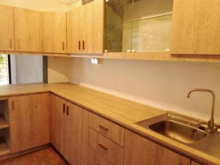 Kitchen - House For Rent In Rathmalana ( File No 1932b )sirimal Uyana