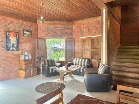 Living Room - House for Sale - Pannipitiya | LKR 59,000,000
