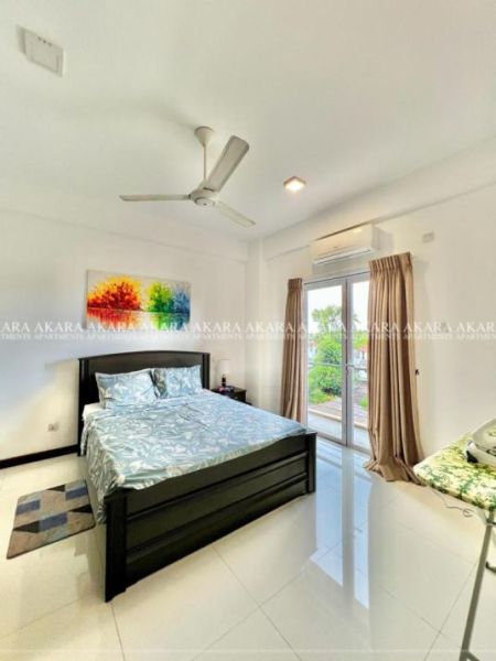 Bedroom - Castle Regency Furnished Apartment for Sale - A52327