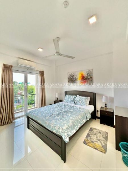 Bedroom - Castle Regency Furnished Apartment for Sale - A52327