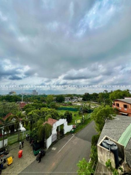Exterior - Castle Regency Furnished Apartment for Sale - A52327