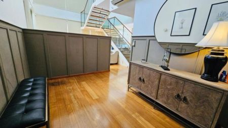 Kitchen - 7th Sense Duplex Apartment for Sale in Colombo 7 - EA860
