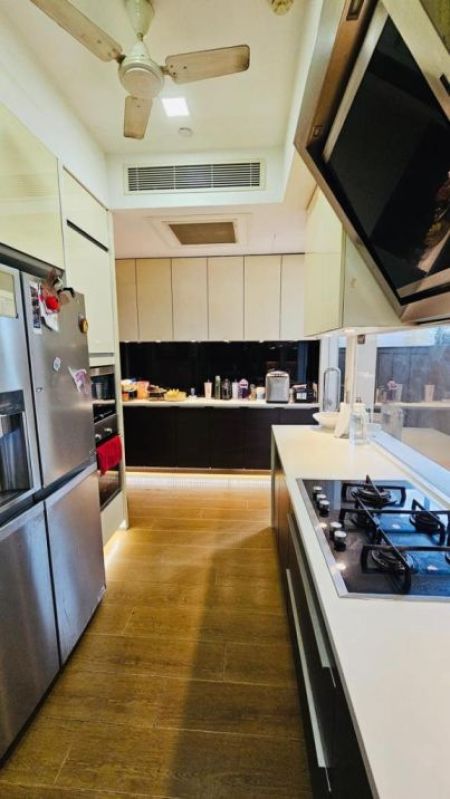 Kitchen - 7th Sense Duplex Apartment for Sale in Colombo 7 - EA860