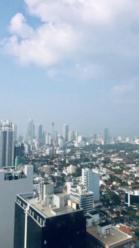 Exterior - Brand New Luxury Apartments For Sale at 606 THE ADDRESS - EA862