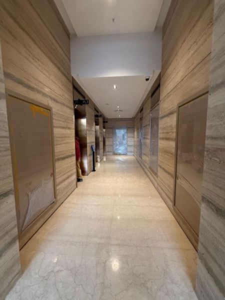 Bathroom - Brand New Luxury Apartments For Sale at 606 THE ADDRESS - EA862