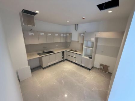 Kitchen - Brand New Luxury Apartments For Sale at 606 THE ADDRESS - EA862