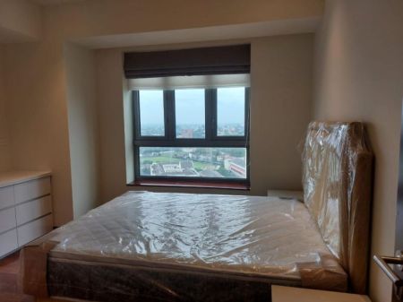 Bedroom - Brand New Cinnamon Life 2BR Apartment For Sale In Colombo 2 - EA874