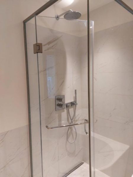 Bathroom - Brand New Cinnamon Life 2BR Apartment For Sale In Colombo 2 - EA874
