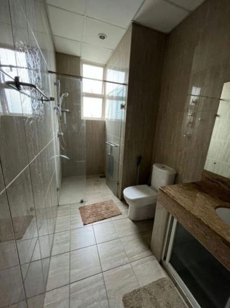 Bathroom - Trillium - 03 Bedroom Furnished Apartment for Sale in Colombo 08 (A6030)