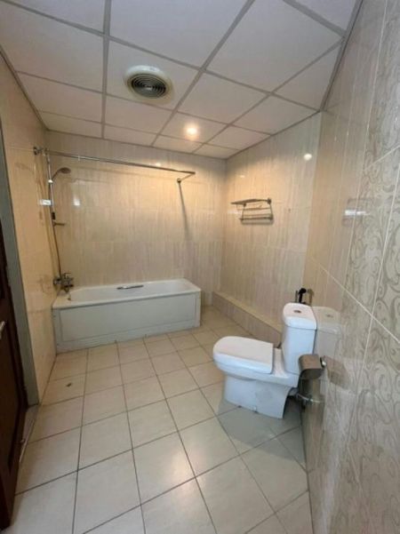 Bathroom - Trillium - 03 Bedroom Furnished Apartment for Sale in Colombo 08 (A6030)