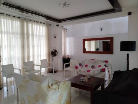 Living Room - House for Sale - Battaramulla | LKR 140,000,000