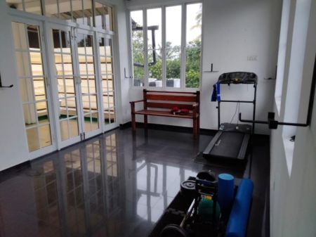 Living Room - House for Sale - Battaramulla | LKR 140,000,000