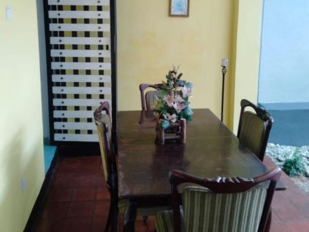 Dining room - House for Sale - Battaramulla | LKR 140,000,000