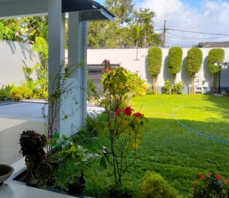 Exterior - House for Sale - Battaramulla | LKR 140,000,000