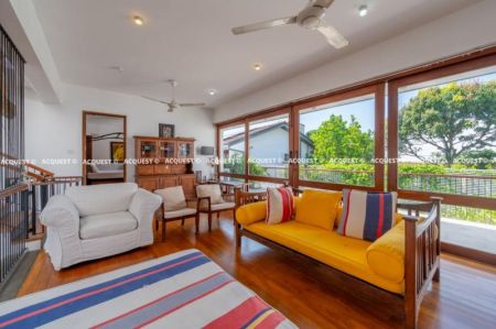Living Room - House for Sale - Colombo 10 | LKR 190,000,000