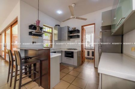 Kitchen - House for Sale - Colombo 10 | LKR 190,000,000