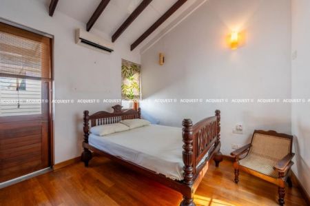 Bedroom - House for Sale - Colombo 10 | LKR 190,000,000