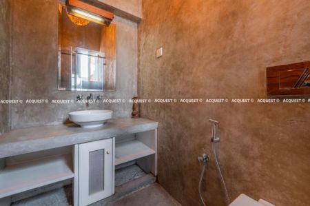 Bathroom - House for Sale - Colombo 10 | LKR 190,000,000