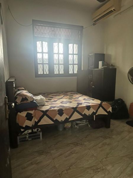 Dining room - 5 BR House For Sale in Dehiwala - PDH270