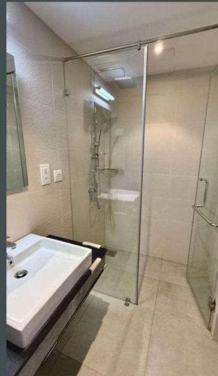 Bathroom - 96 Residences Semi Furnished Apartment for Sale - A48931