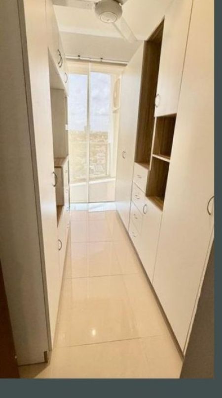 Bathroom - 96 Residences Semi Furnished Apartment for Sale - A48931