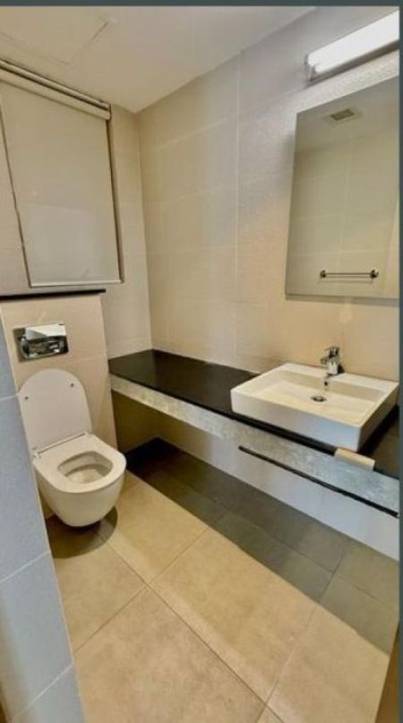 Bathroom - 96 Residences Semi Furnished Apartment for Sale - A48931