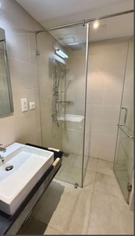 Bathroom - 96 Residences Semi Furnished Apartment for Sale - A48931