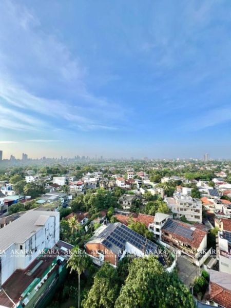 Exterior - 96 Residencies Semi-furnished Apartment for Sale - A46545